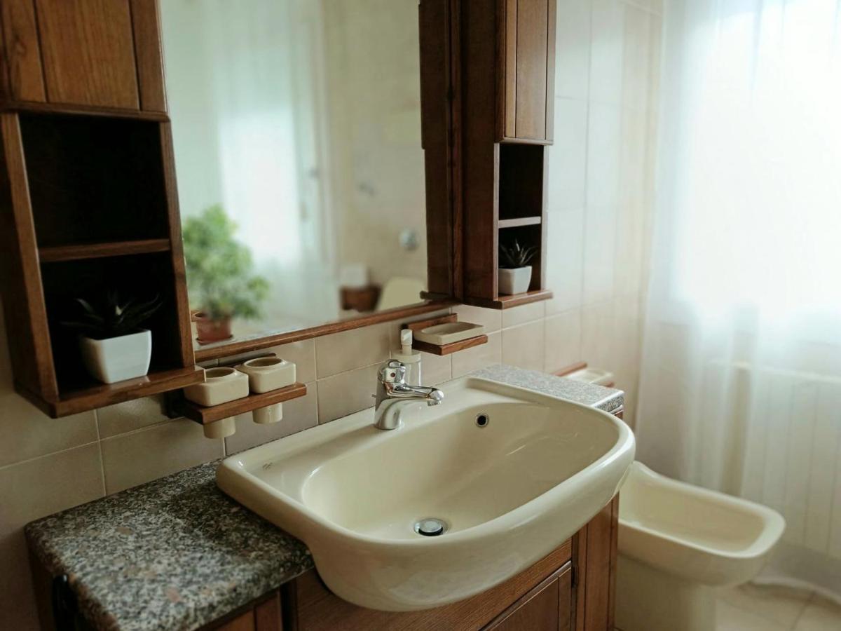 Niko Casa - 3 Bedroom Townhouse Ceggia 外观 照片