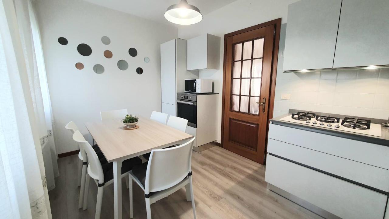 Niko Casa - 3 Bedroom Townhouse Ceggia 外观 照片