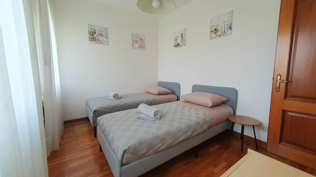 Niko Casa - 3 Bedroom Townhouse Ceggia 外观 照片