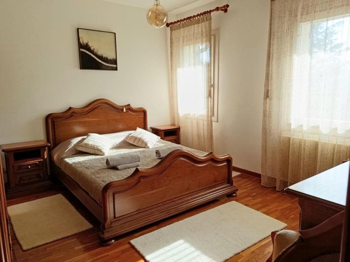 Niko Casa - 3 Bedroom Townhouse Ceggia 外观 照片