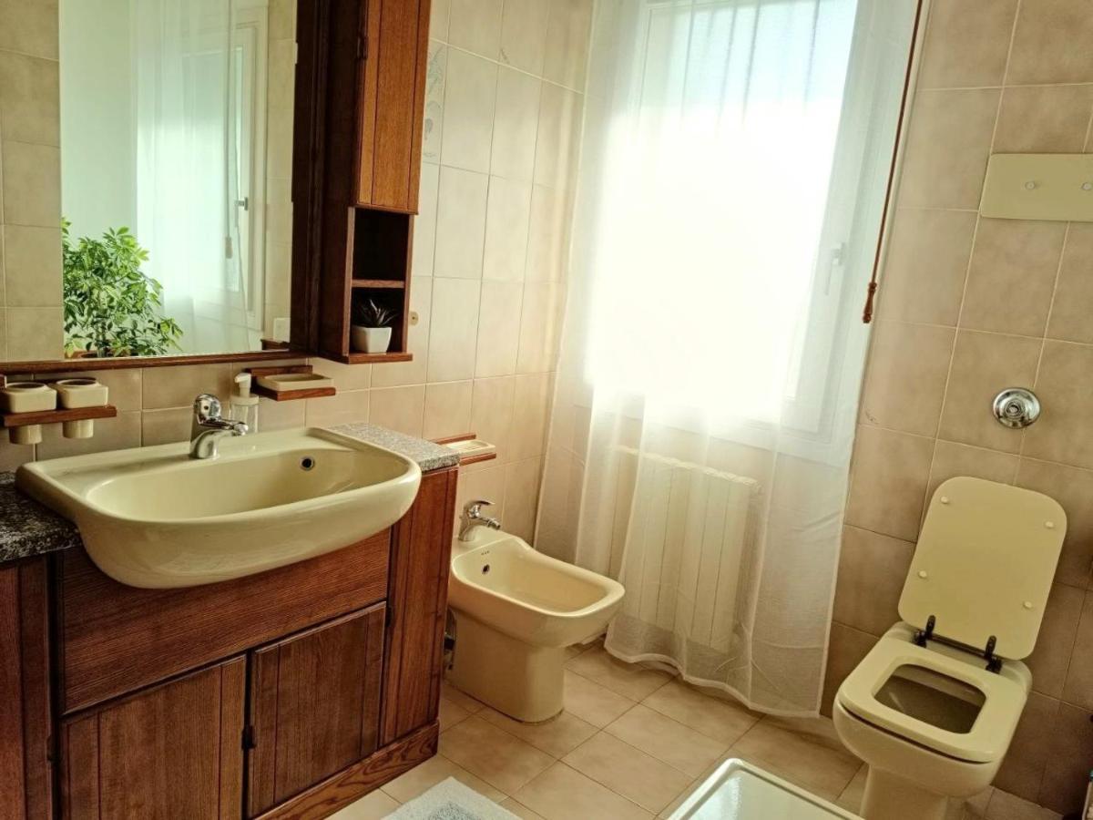 Niko Casa - 3 Bedroom Townhouse Ceggia 外观 照片