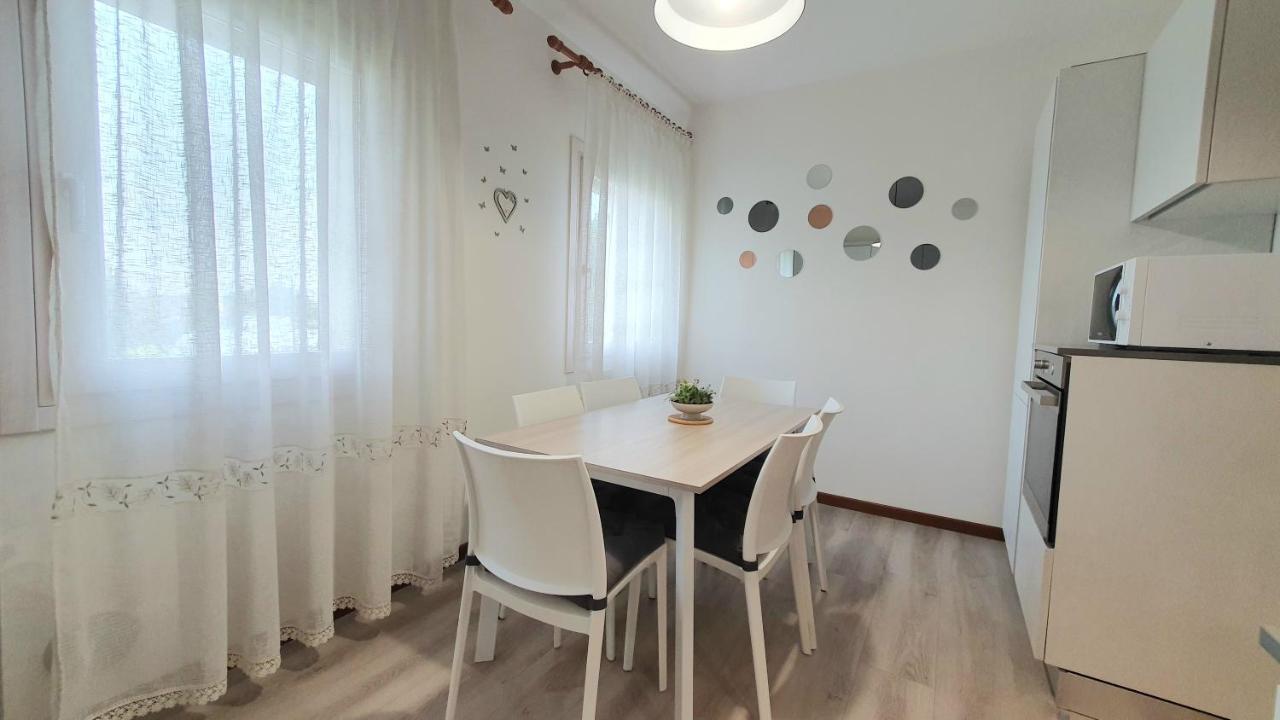 Niko Casa - 3 Bedroom Townhouse Ceggia 外观 照片