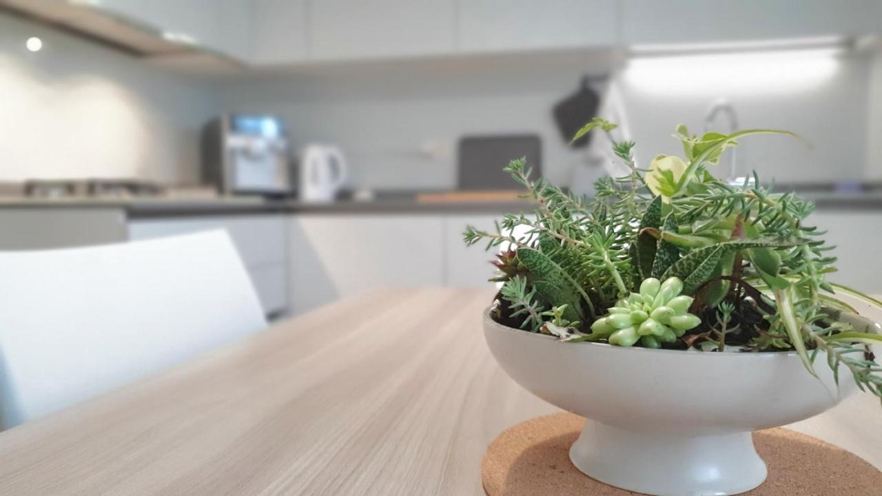 Niko Casa - 3 Bedroom Townhouse Ceggia 外观 照片
