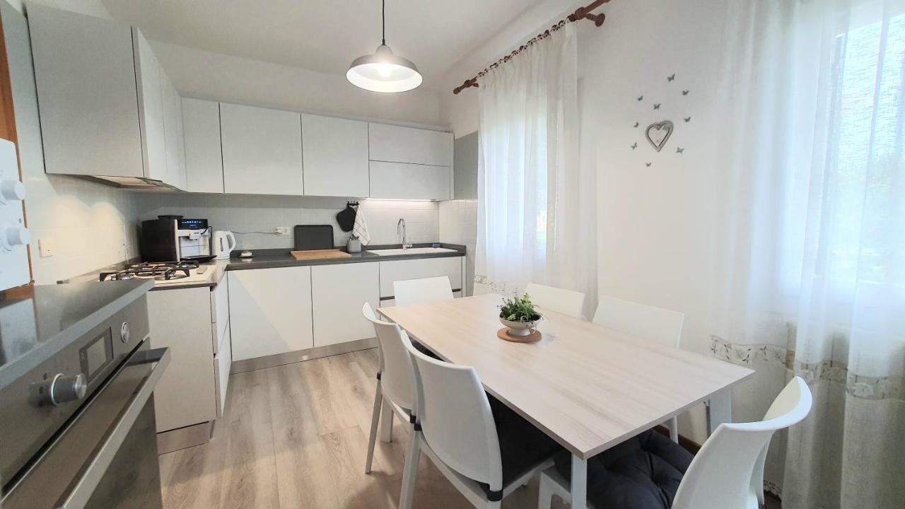 Niko Casa - 3 Bedroom Townhouse Ceggia 外观 照片