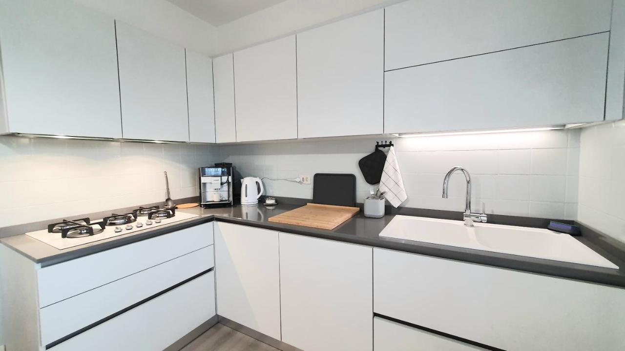 Niko Casa - 3 Bedroom Townhouse Ceggia 外观 照片